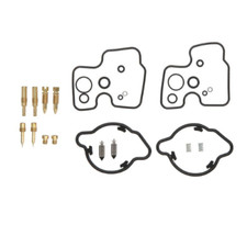 Kit de réparation carburateur