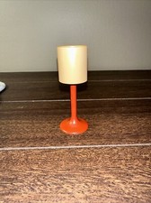 Vintage *ARCO* Lamp From Living Room VINTAGE from 1970’s