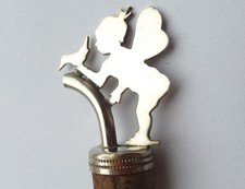 Art Nouveau Original Vieux