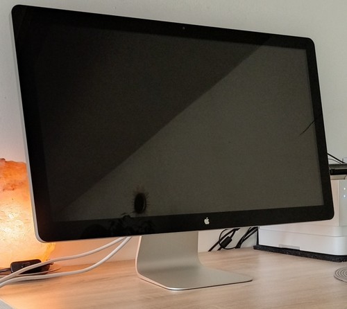 écran apple thunderbolt - Écran,
