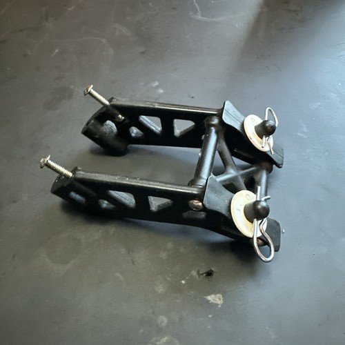 Losi scale 8ight 4x4 nitro - 8ight,