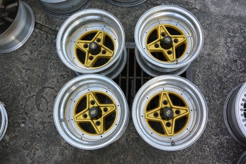 Jantes roues course jdm - de, de