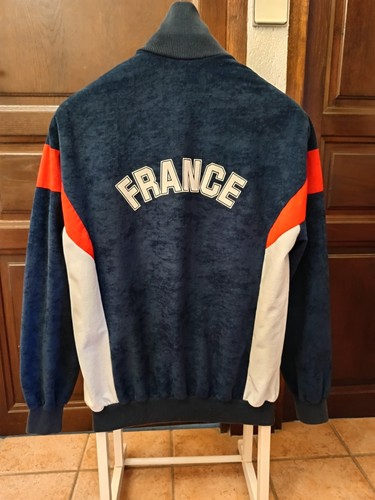 Adidas vintage ventex veste - ventex,