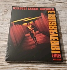 📀🍿 Blu ray IRRÉVERSIBLE