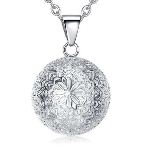 Collier bola grossesse - bola,