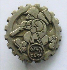 MATERIAL 674 -1 HEAVY CAR REPAIR COMPANY WITHOUT PAINT*