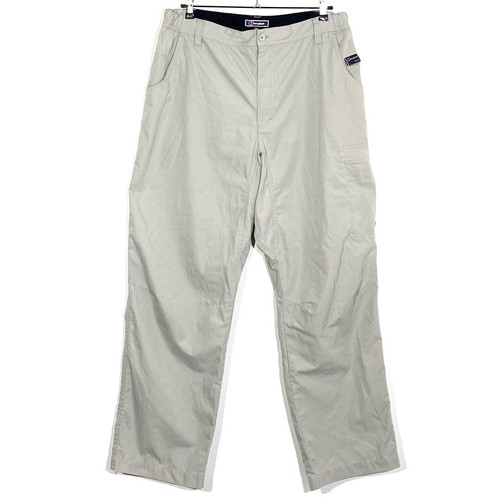 Pantalon trekking odyssey - trekking,