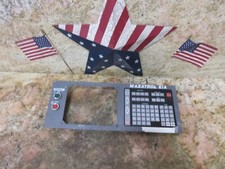 Mazak VTC-41 CNC Vertical