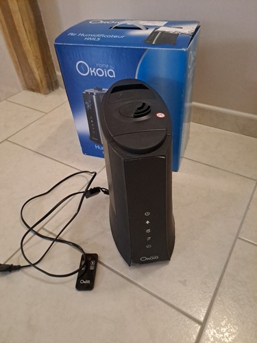 Humidificateur air okoia - humidificateur,