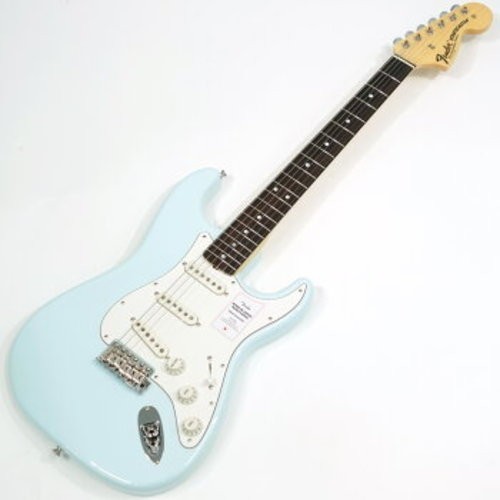 Guitare électrique fender - électrique, mij
