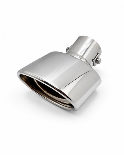 Embout échappement sport - embout,