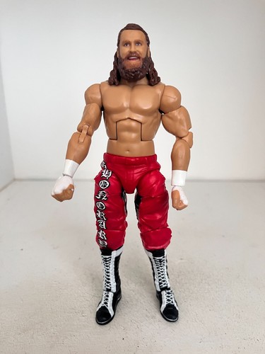 Wwe sami zayn - wwe, figurine