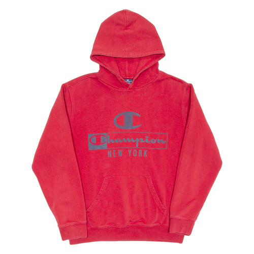 Champion sweat capuche - champion,