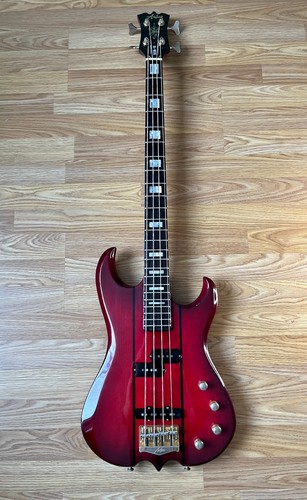 Argus sqb squeeze - squeeze, bass