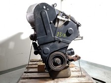 A9A MOTEUR COMPLET / 10CV5A /