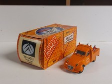 Citroën 2 CV AZU Pick-up