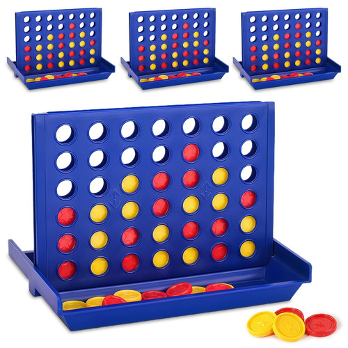 4pc une rangée jeux - rangée,,