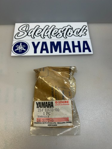Axe piston yamaha - 1,