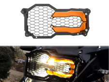 Protection Grille Optique Phare BMW R 1250 1200 GS R1200GS R1250GS LC Adventure
