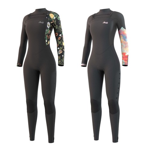 Mystic jayde double zip - mystic,