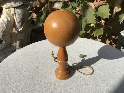 Vintage ancien bilboquet - ancien, en