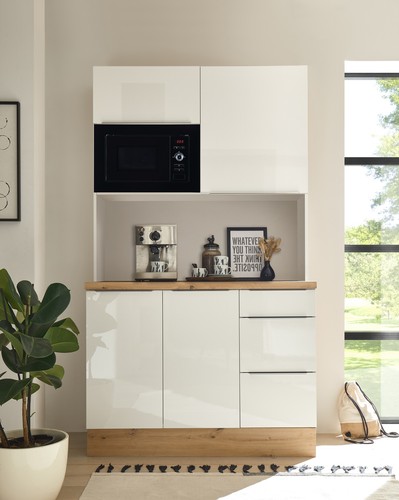 Buffet cuisine marleen - buffet,
