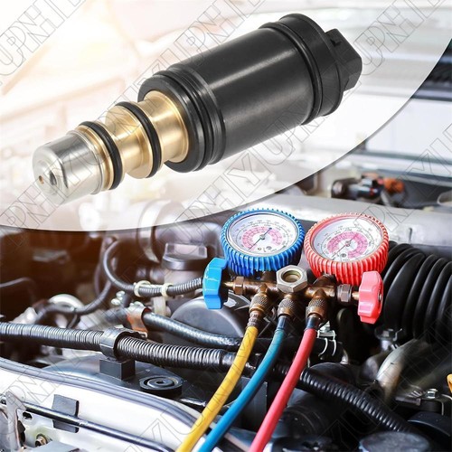 Compresseur vanne de - a/c,