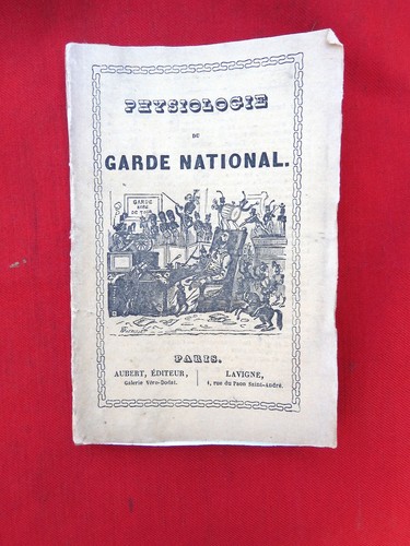 Physiologie garde national - du,