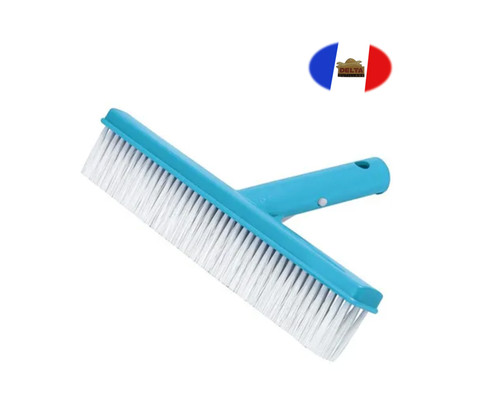 Balai brosse pour piscine - balai,
