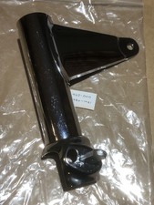 Honda GL1100 Gold Wing 80-81 NOS Right Headlight Mounting Bracket 51602-463-000