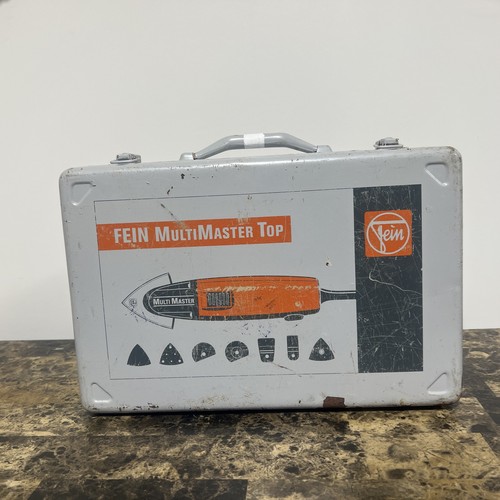 Fein multimaster top msxe 636 - fein,