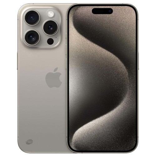 Apple iphone pro 128 or - 15, gb