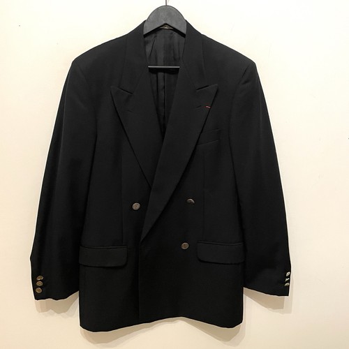 Blazer croisé louis féraud - blazer,