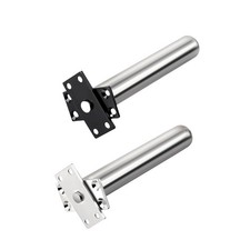 Ferme-porte invisible