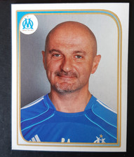 Antonio Pintus #27 Marseille