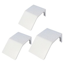 Plateforme de lézardage pour