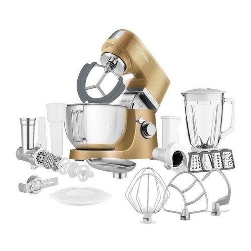 Robot multifonctions sencor - multifonctions,