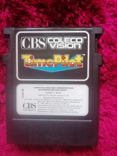 jeu colecovision CBS Coleco