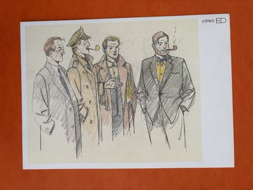 Juillard libris blake et - juillard,
