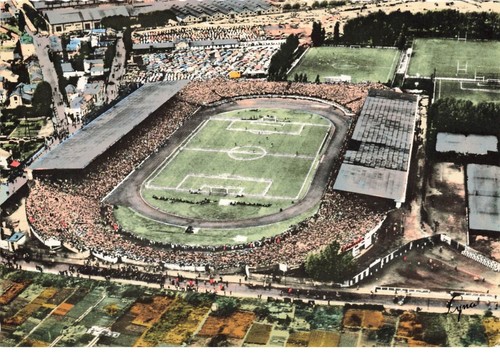 Colombes 24741 stade - colombes,