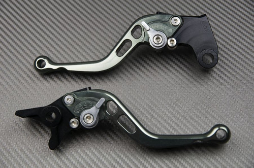 Leviers levers court short cnc - leviers,