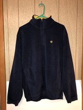 Nautica Competition Full Zip Size Large Jacket