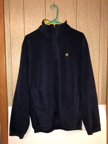 Nautica competition full zip - full,