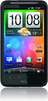 Smartphone htc desire 1 5 - smartphone,
