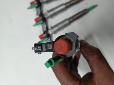 injecteur Bosh type piedzo