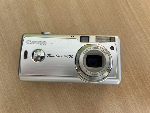 Appareil photo numérique