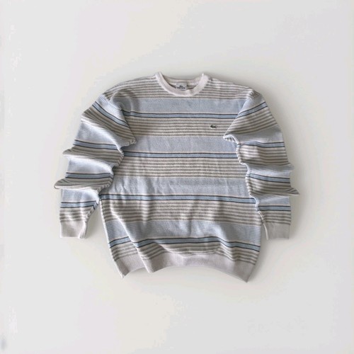 Pull lacoste pour - homme,, en