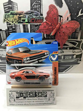 hot wheels 💥2025💥dodge