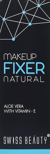 Swiss beauty spray fixateur - beauty, de