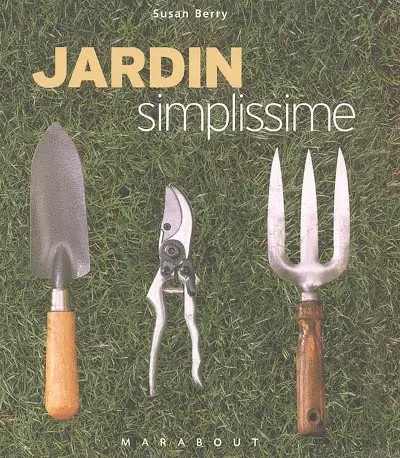 Jardin simplissime susan - jardin,